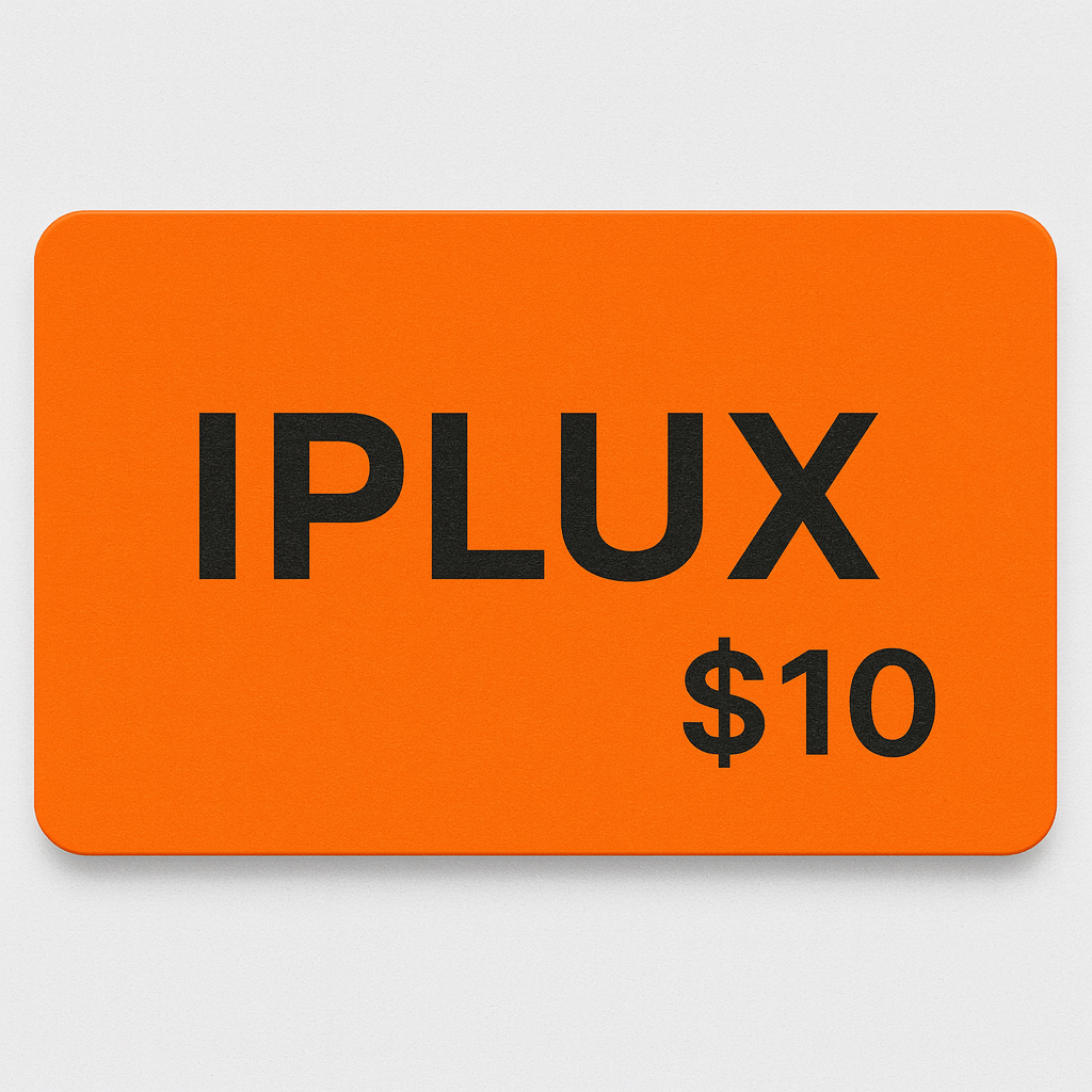$10 GIFT CARD!
