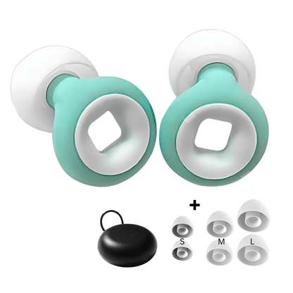 Earplugs for Loud Work