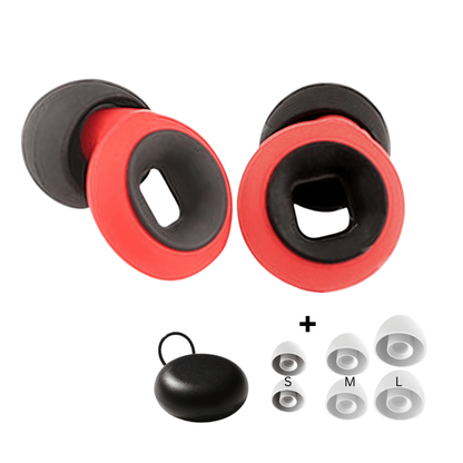 Earplugs for Loud Work