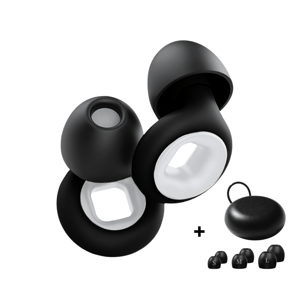 Earplugs for Loud Work