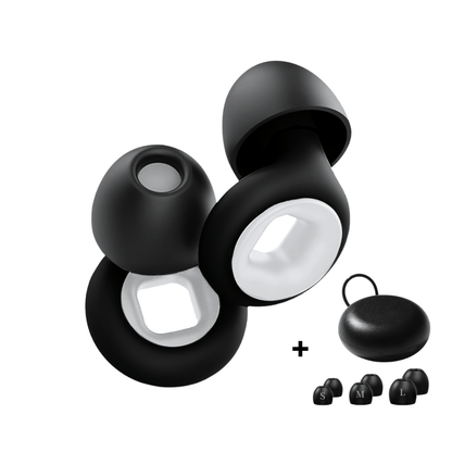 Earplugs for Loud Work