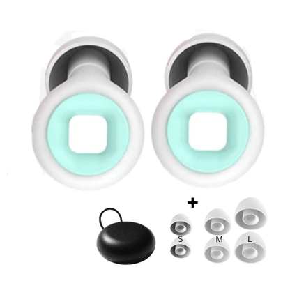 Earplugs for Loud Work